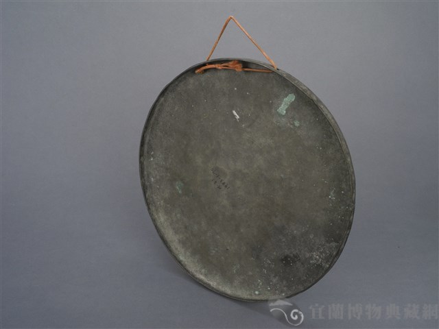 銅鑼藏品圖，第4張