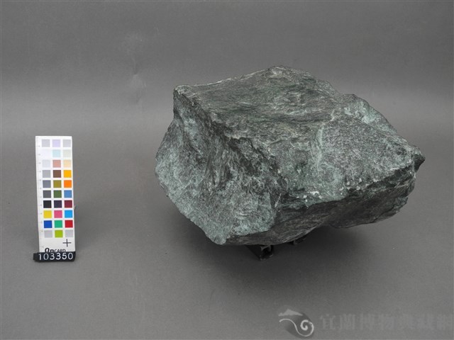 蛇紋岩藏品圖，第4張