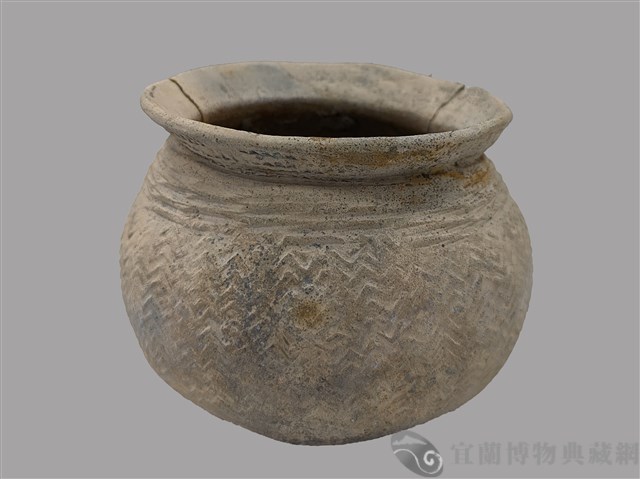 淇武蘭陶罐(KWL   P217041599)藏品圖，第4張