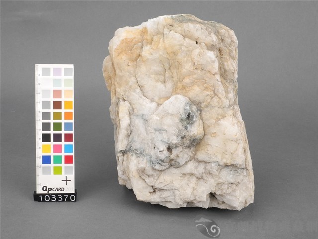 石英岩藏品圖，第4張