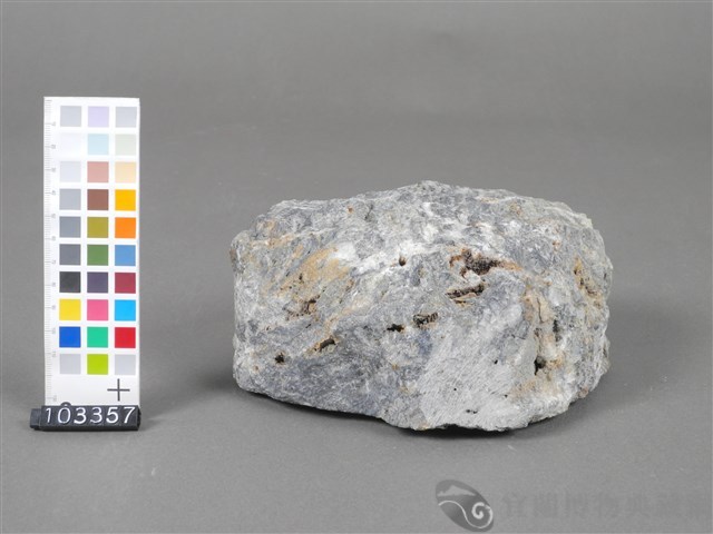 熔岩石英藏品圖，第4張