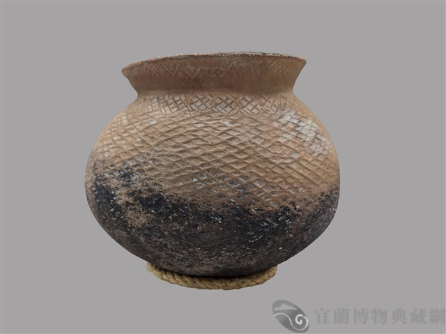 淇武蘭陶罐(KWL  P05903037)藏品圖，第4張