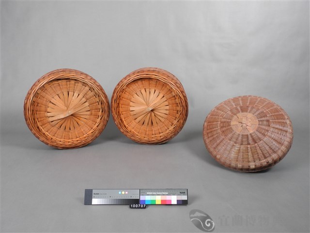 謝籃藏品圖，第4張