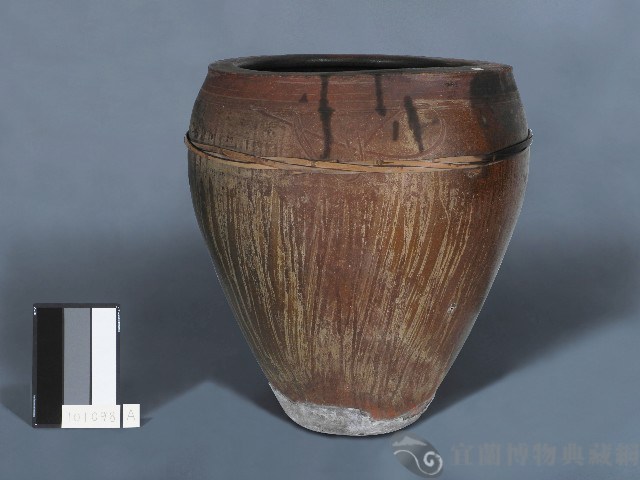 水缸藏品圖，第4張