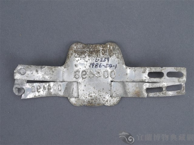自行車稅牌藏品圖，第4張