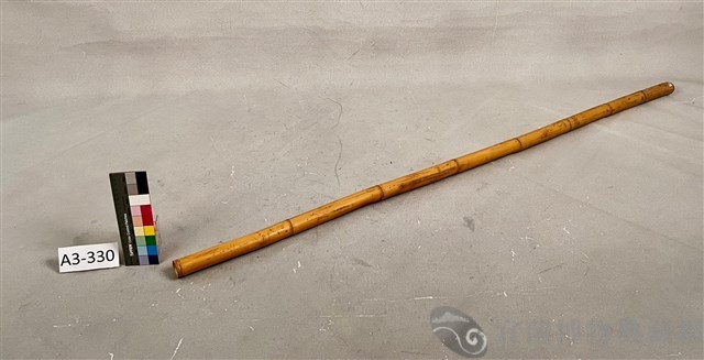 打狗棒藏品圖，第4張