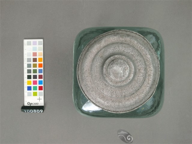 玻璃罐藏品圖，第4張