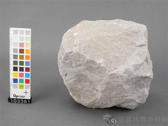 四稜岩藏品圖，第5張