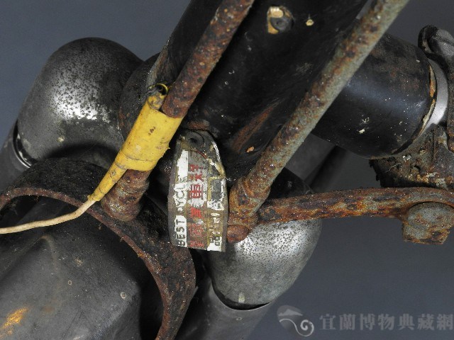 腳踏車藏品圖，第5張