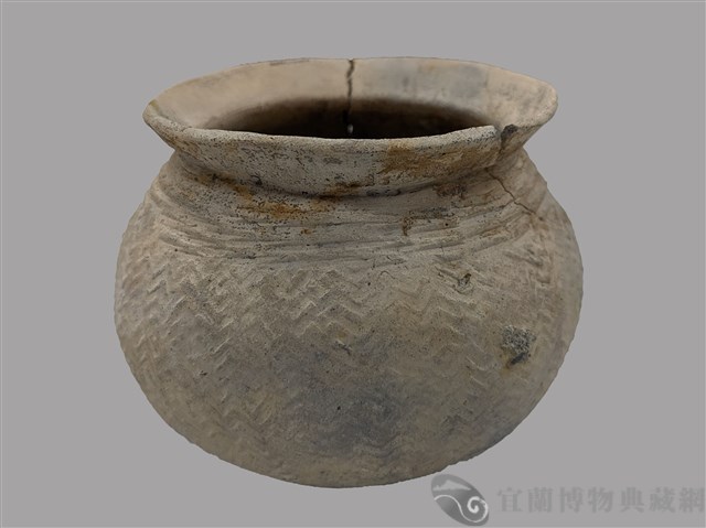 淇武蘭陶罐(KWL   P217041599)藏品圖，第5張