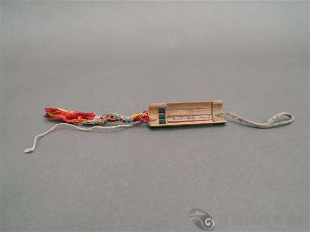 口簧琴藏品圖，第5張
