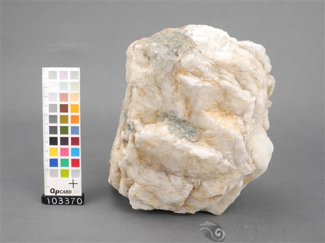石英岩藏品圖，第5張
