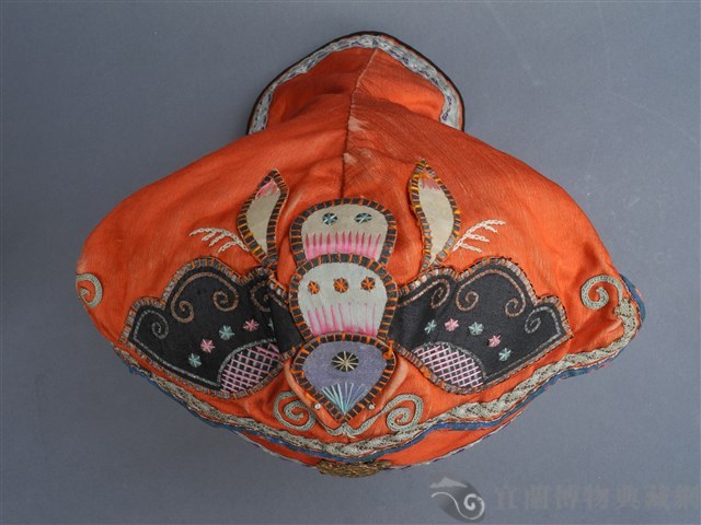帽子藏品圖，第5張