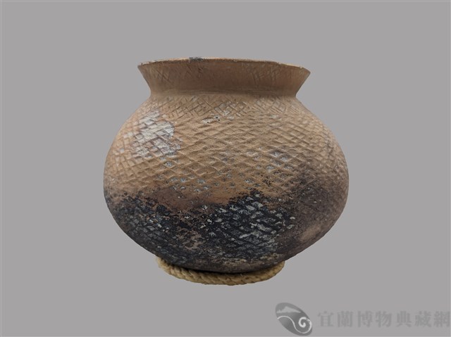 淇武蘭陶罐(KWL  P05903037)藏品圖，第5張