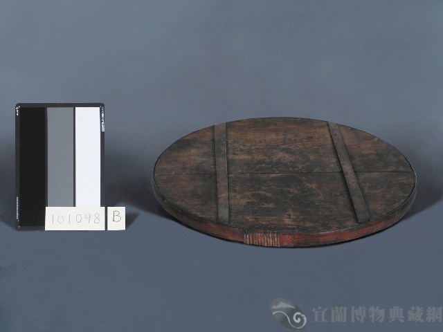 水缸藏品圖，第5張
