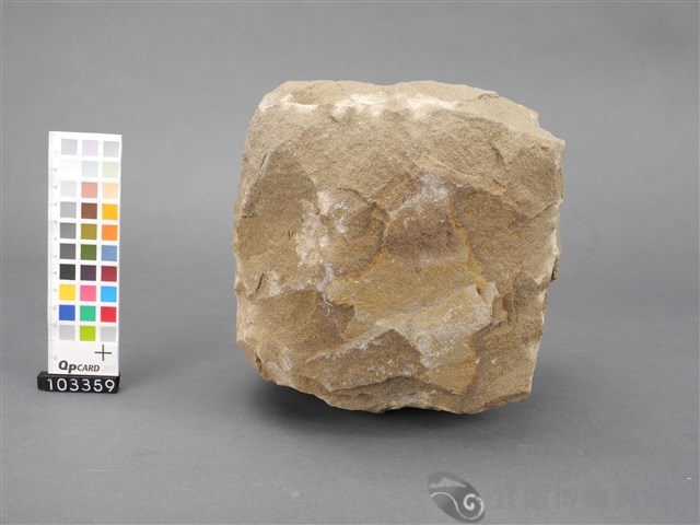 砂岩藏品圖，第5張