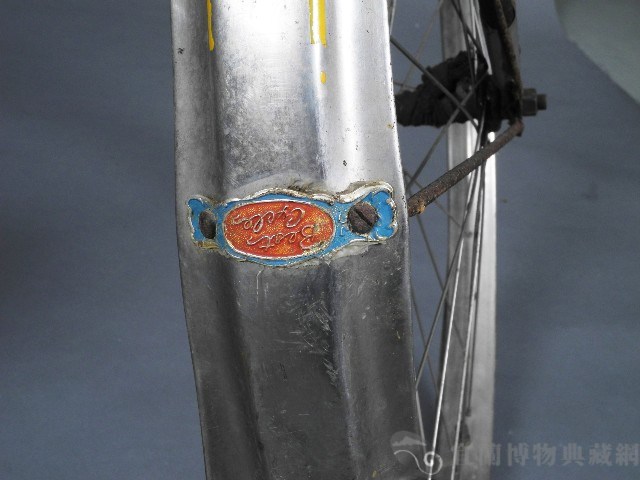 腳踏車藏品圖，第8張