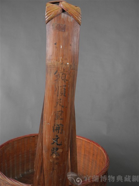 謝籃藏品圖，第8張