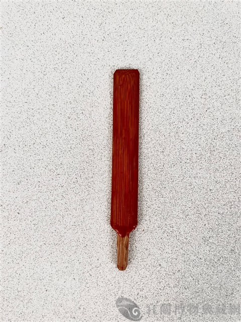 布袋戲道具藏品圖，第2張