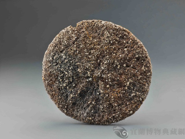 海底礁石藏品圖，第2張