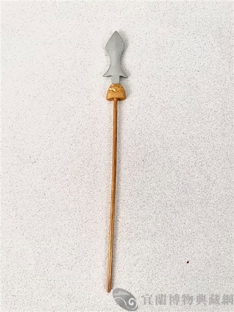 布袋槍藏品圖，第2張