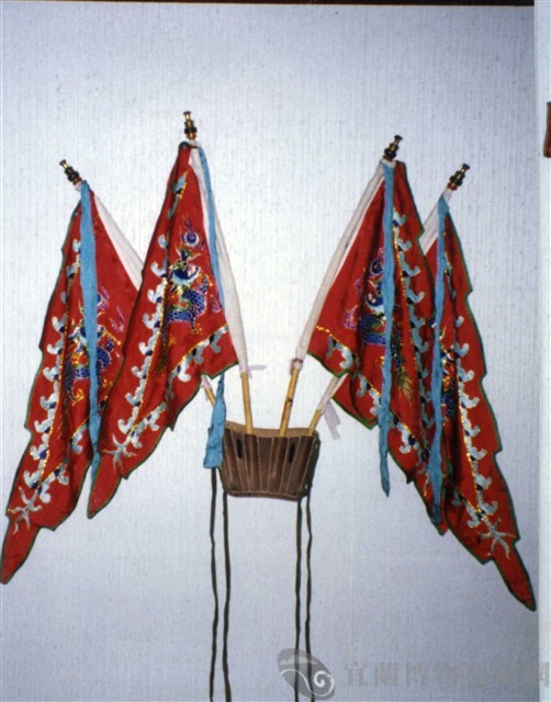 戰甲藏品圖，第2張