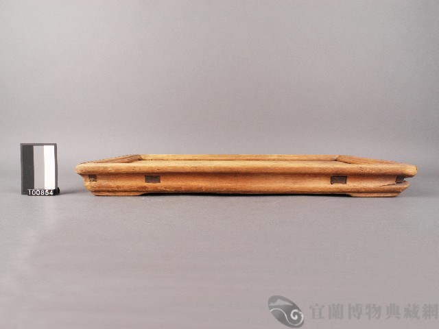 木端盤藏品圖，第2張