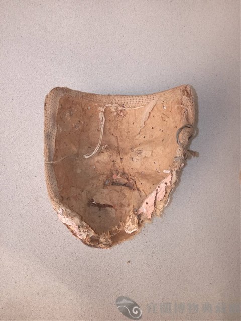 傀儡面具藏品圖，第2張