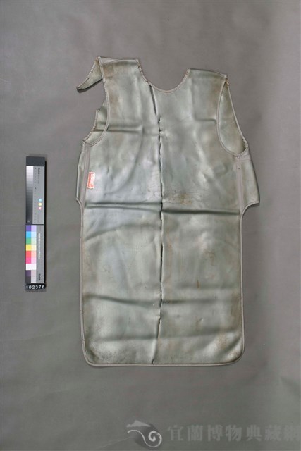鉛衣藏品圖，第2張