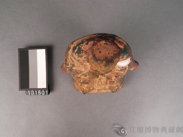 土地公藏品圖，第2張