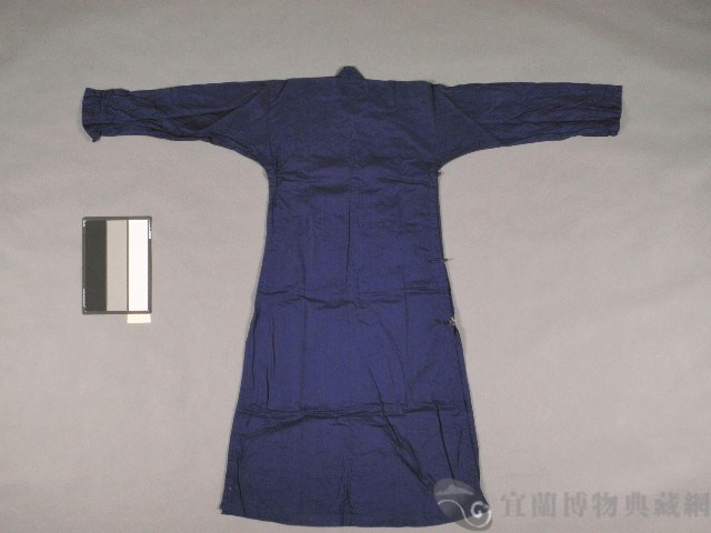 長袍藏品圖，第2張