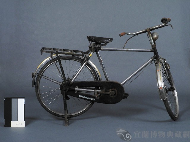 腳踏車藏品圖，第2張