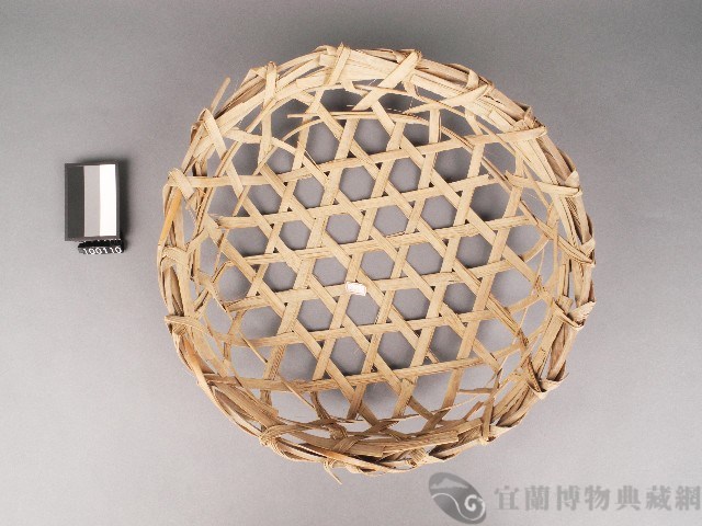秧苗籃藏品圖，第2張