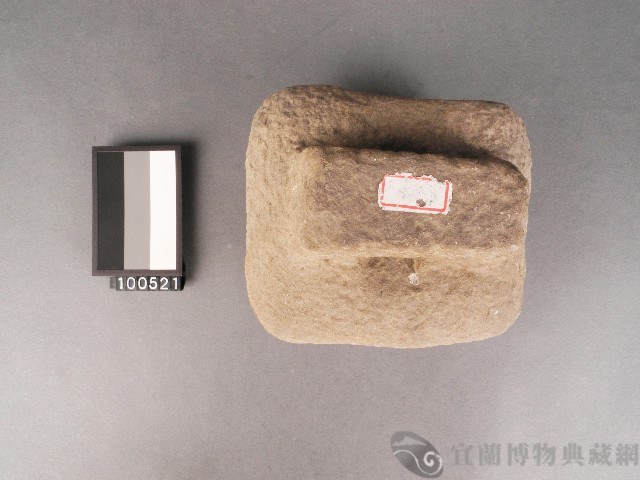 石秤錘藏品圖，第2張