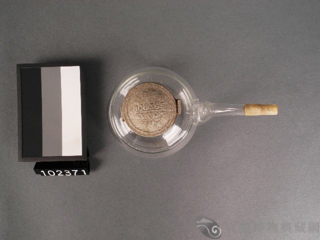 玻璃醫療用品藏品圖，第2張