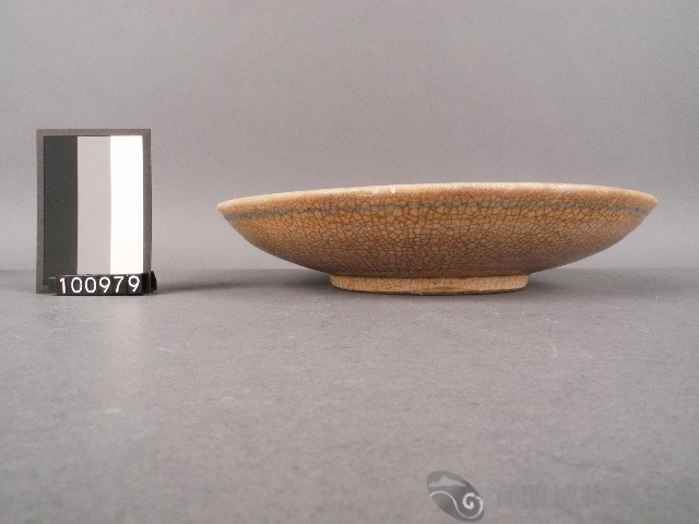青花斑點盤藏品圖，第2張
