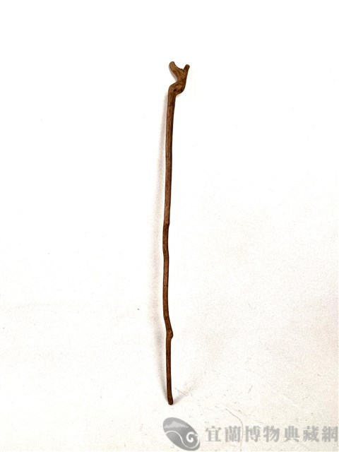 拐杖藏品圖，第2張