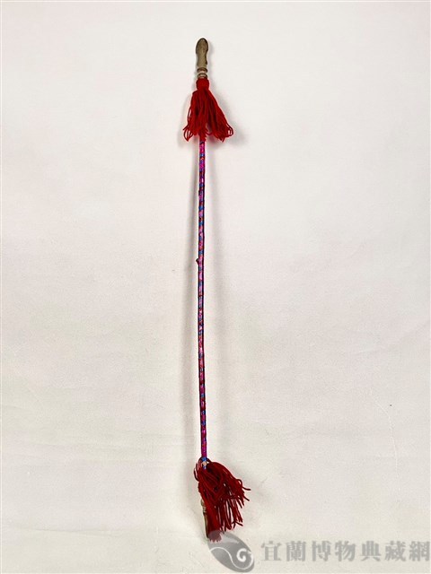 雙頭鎗藏品圖，第2張