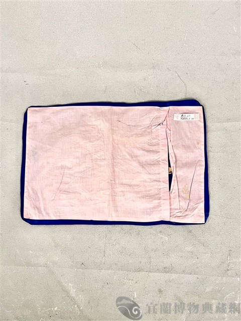 椅墊藏品圖，第2張