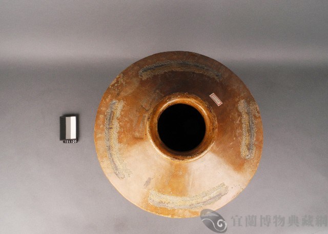 陶甕藏品圖，第2張