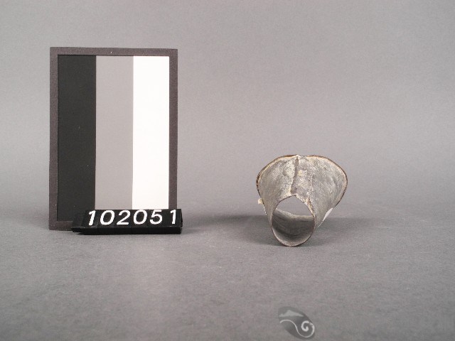 鐵皮灌斗藏品圖，第2張