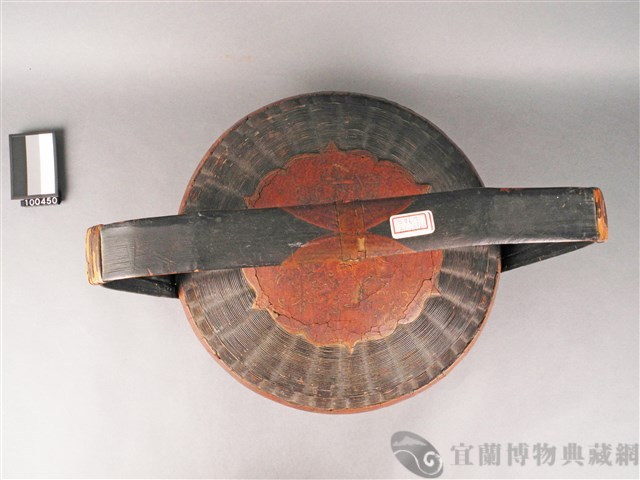 謝籃藏品圖，第2張