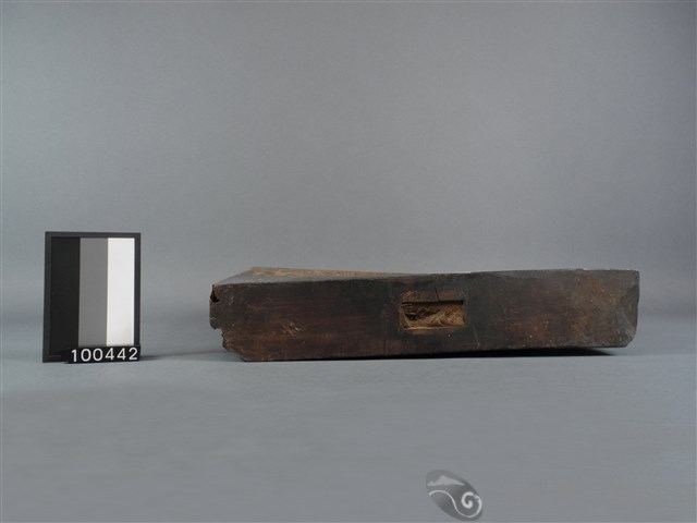 壽龜印藏品圖，第2張