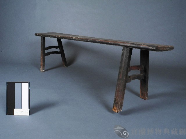 椅條藏品圖，第2張