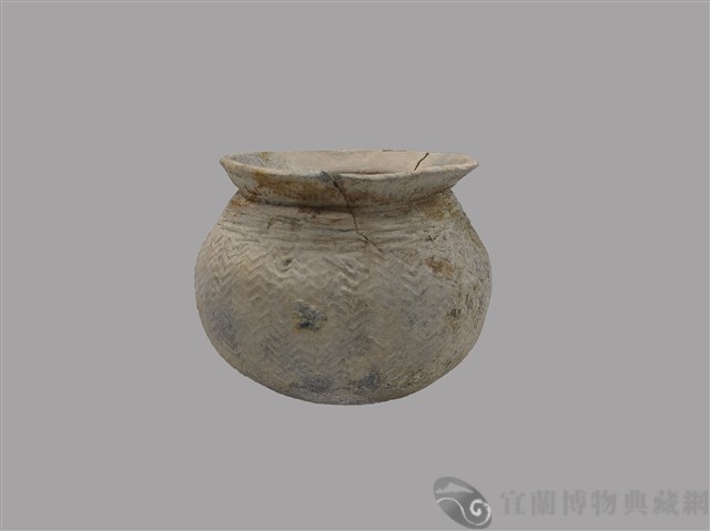 淇武蘭陶罐(KWL   P217041599)藏品圖，第2張