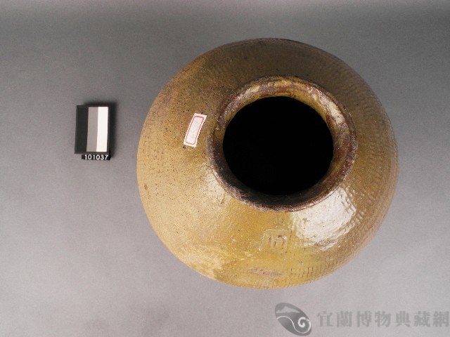 酒甕藏品圖，第2張