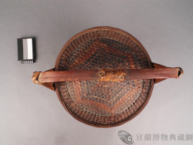 謝籃藏品圖，第2張