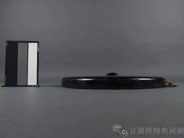 大鑼藏品圖，第2張