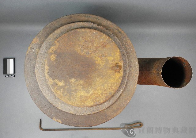 保溫爐藏品圖，第2張