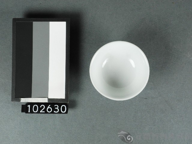 青花杯子藏品圖，第2張